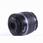 Canon EF-S 18-55mm F/3.5-5.6 II (sehr gut)