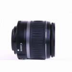 Canon EF-S 18-55mm F/3.5-5.6 II (sehr gut)