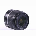 Canon EF-S 18-55mm F/3.5-5.6 II (sehr gut)