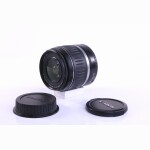 Canon EF-S 18-55mm F/3.5-5.6 II (sehr gut)