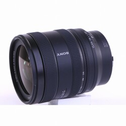 Sony SEL FE 24-50mm F/2.8 G  (wie neu)