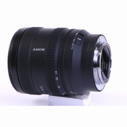 Sony SEL FE 24-50mm F/2.8 G  (wie neu)