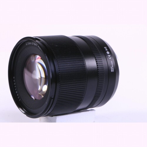 TTArtisan AF 75mm F/2.0 für Sony (E-Mount) (sehr gut)