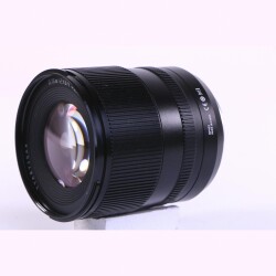 TTArtisan AF 75mm F/2.0 für Sony (E-Mount) (sehr gut)