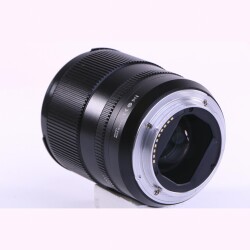 TTArtisan AF 75mm F/2.0 für Sony (E-Mount) (sehr gut)