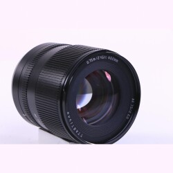 TTArtisan AF 75mm F/2.0 für Sony (E-Mount) (sehr gut)