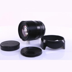TTArtisan AF 75mm F/2.0 für Sony (E-Mount) (sehr gut)