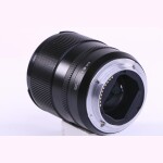 TTArtisan AF 75mm F/2.0 für Sony (E-Mount) (sehr gut)