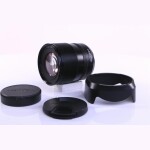 TTArtisan AF 75mm F/2.0 für Sony (E-Mount) (sehr gut)