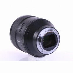 Sony SEL 85mm F/1.4 GM (E-Mount) (sehr gut)