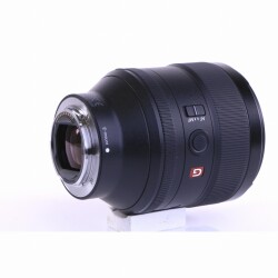 Sony SEL 85mm F/1.4 GM (E-Mount) (sehr gut)