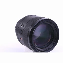 Sony SEL 85mm F/1.4 GM (E-Mount) (sehr gut)