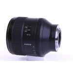 Sony SEL 85mm F/1.4 GM (E-Mount) (sehr gut)