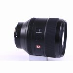 Sony SEL 85mm F/1.4 GM (E-Mount) (sehr gut)