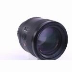 Sony SEL 85mm F/1.4 GM (E-Mount) (sehr gut)