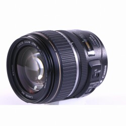 Canon EF-S 17-85mm F/4-5.6 IS USM (sehr gut)