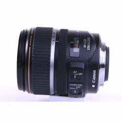 Canon EF-S 17-85mm F/4-5.6 IS USM (sehr gut)