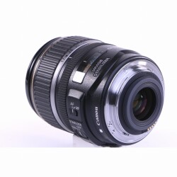 Canon EF-S 17-85mm F/4-5.6 IS USM (sehr gut)