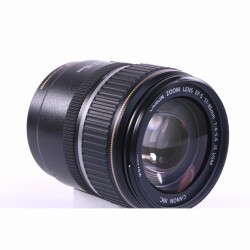 Canon EF-S 17-85mm F/4-5.6 IS USM (sehr gut)