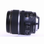 Canon EF-S 17-85mm F/4-5.6 IS USM (sehr gut)