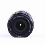 Canon EF-S 17-85mm F/4-5.6 IS USM (sehr gut)