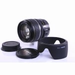 Canon EF-S 17-85mm F/4-5.6 IS USM (sehr gut)