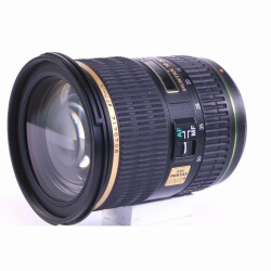 Pentax SMC-DA 16-50mm F/2.8 (IF) SDM (sehr gut)