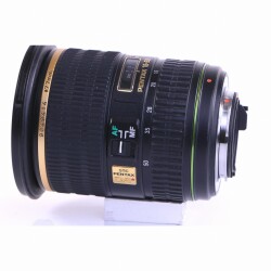 Pentax SMC-DA 16-50mm F/2.8 (IF) SDM (sehr gut)
