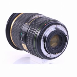Pentax SMC-DA 16-50mm F/2.8 (IF) SDM (sehr gut)