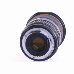 Pentax SMC-DA 16-50mm F/2.8 (IF) SDM (sehr gut)