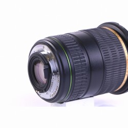 Pentax SMC-DA 16-50mm F/2.8 (IF) SDM (sehr gut)