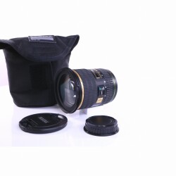 Pentax SMC-DA 16-50mm F/2.8 (IF) SDM (sehr gut)