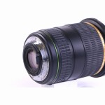 Pentax SMC-DA 16-50mm F/2.8 (IF) SDM (sehr gut)