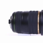 Pentax SMC-DA 16-50mm F/2.8 (IF) SDM (sehr gut)