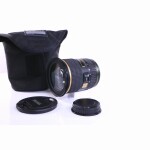 Pentax SMC-DA 16-50mm F/2.8 (IF) SDM (sehr gut)