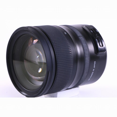 Tamron SP AF 24-70mm F/2.8 Di VC USD G2 für Nikon (sehr gut)