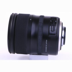 Tamron SP AF 24-70mm F/2.8 Di VC USD G2 für Nikon (sehr gut)