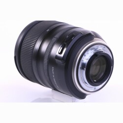 Tamron SP AF 24-70mm F/2.8 Di VC USD G2 für Nikon (sehr gut)