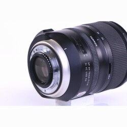 Tamron SP AF 24-70mm F/2.8 Di VC USD G2 für Nikon (sehr gut)