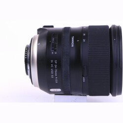 Tamron SP AF 24-70mm F/2.8 Di VC USD G2 für Nikon (sehr gut)