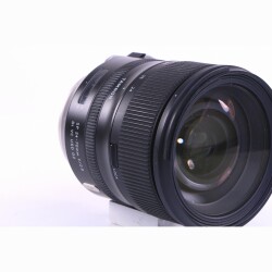 Tamron SP AF 24-70mm F/2.8 Di VC USD G2 für Nikon (sehr gut)