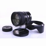 Tamron SP AF 24-70mm F/2.8 Di VC USD G2 für Nikon (sehr gut)