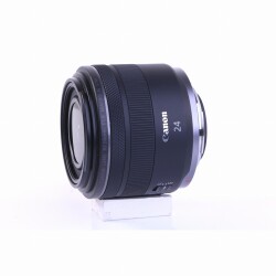 Canon RF 24mm F/1.8 Macro IS STM (wie neu)