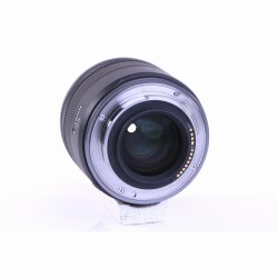 Canon RF 24mm F/1.8 Macro IS STM (wie neu)