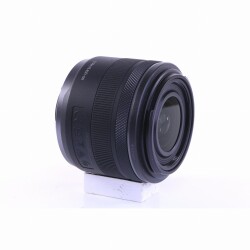 Canon RF 24mm F/1.8 Macro IS STM (wie neu)