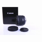 Canon RF 24mm F/1.8 Macro IS STM (wie neu)