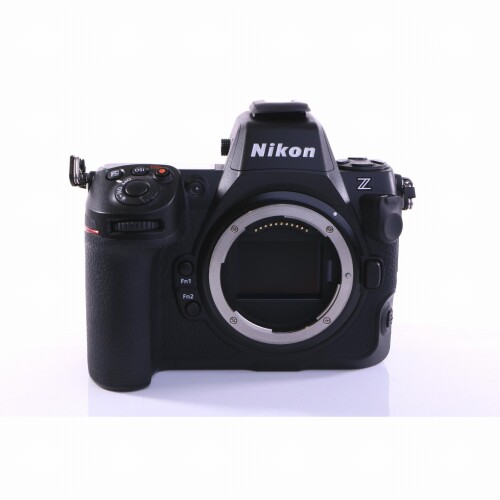 Nikon Z8 Systemkamera (Body) (wie neu)