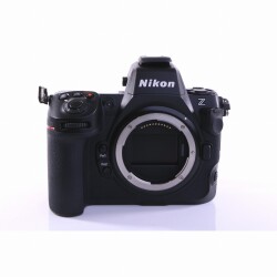 Nikon Z8 Systemkamera (Body) (wie neu)