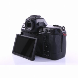 Nikon Z8 Systemkamera (Body) (wie neu)