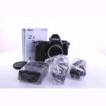 Nikon Z8 Systemkamera (Body) (wie neu)